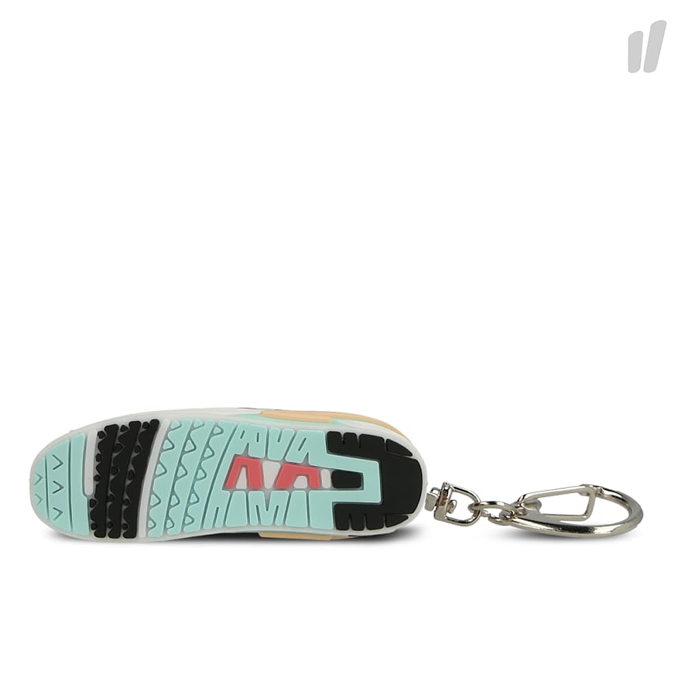 Overkill keychain Multicolor Various Detailfoto | Overkill