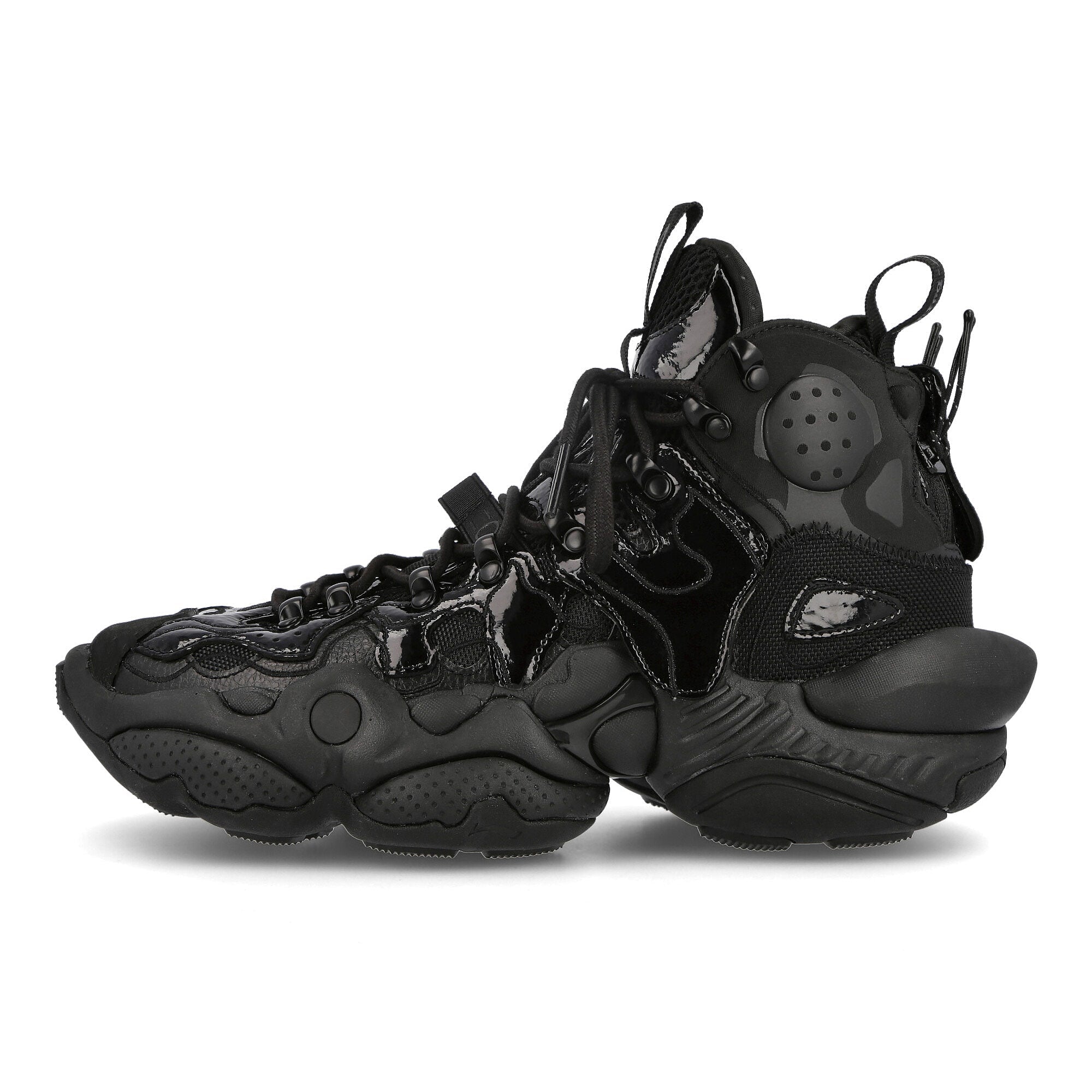 Li-Ning 2020 ace Standard Black AGBP091-FK | Overkill