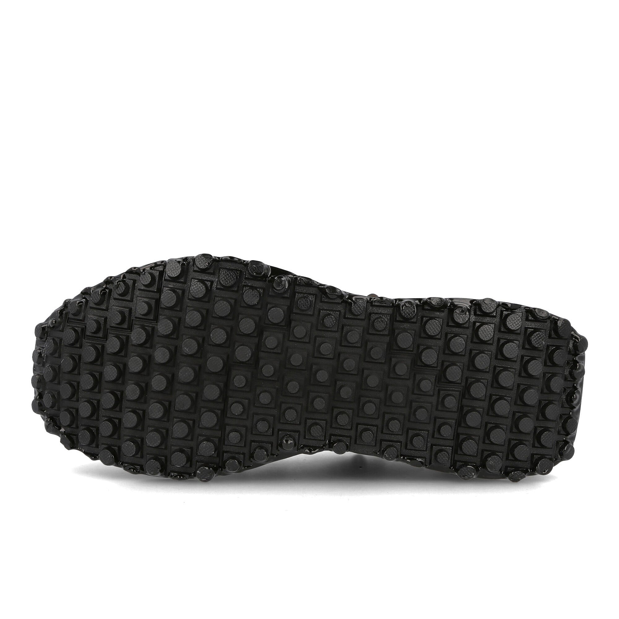 Li-Ning titan halo Black Detail view 2 | Overkill