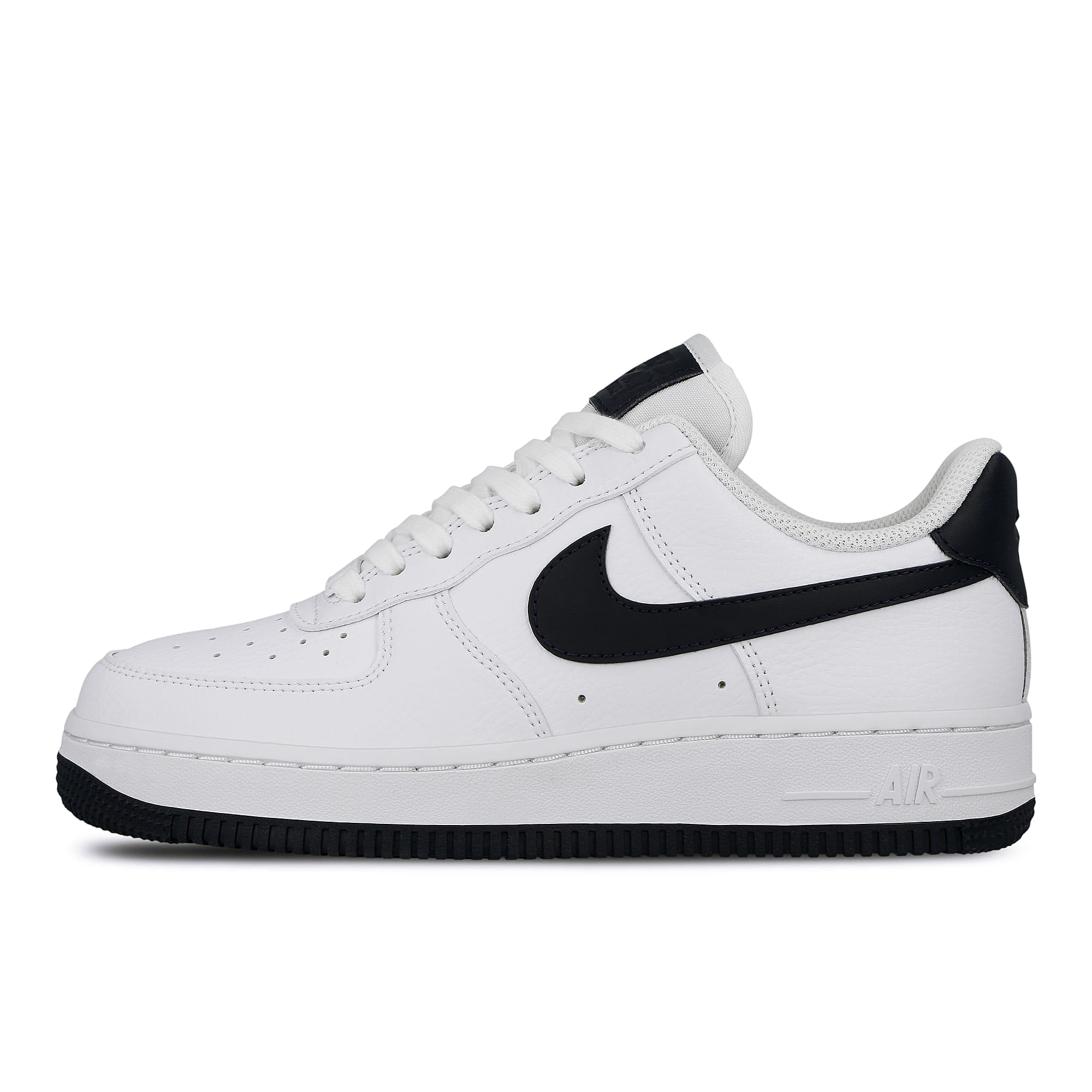 Nike wmns air force 1 '07 White / Obsidian - White - Ocean Cube Sneakers AH0287 108 | Overkill
