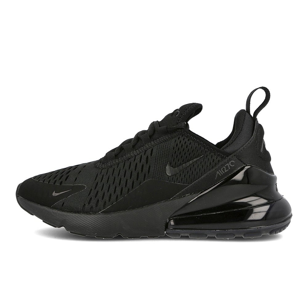 Nike wmns air max 270 Black / Black - Black AH6789 006 | Overkill