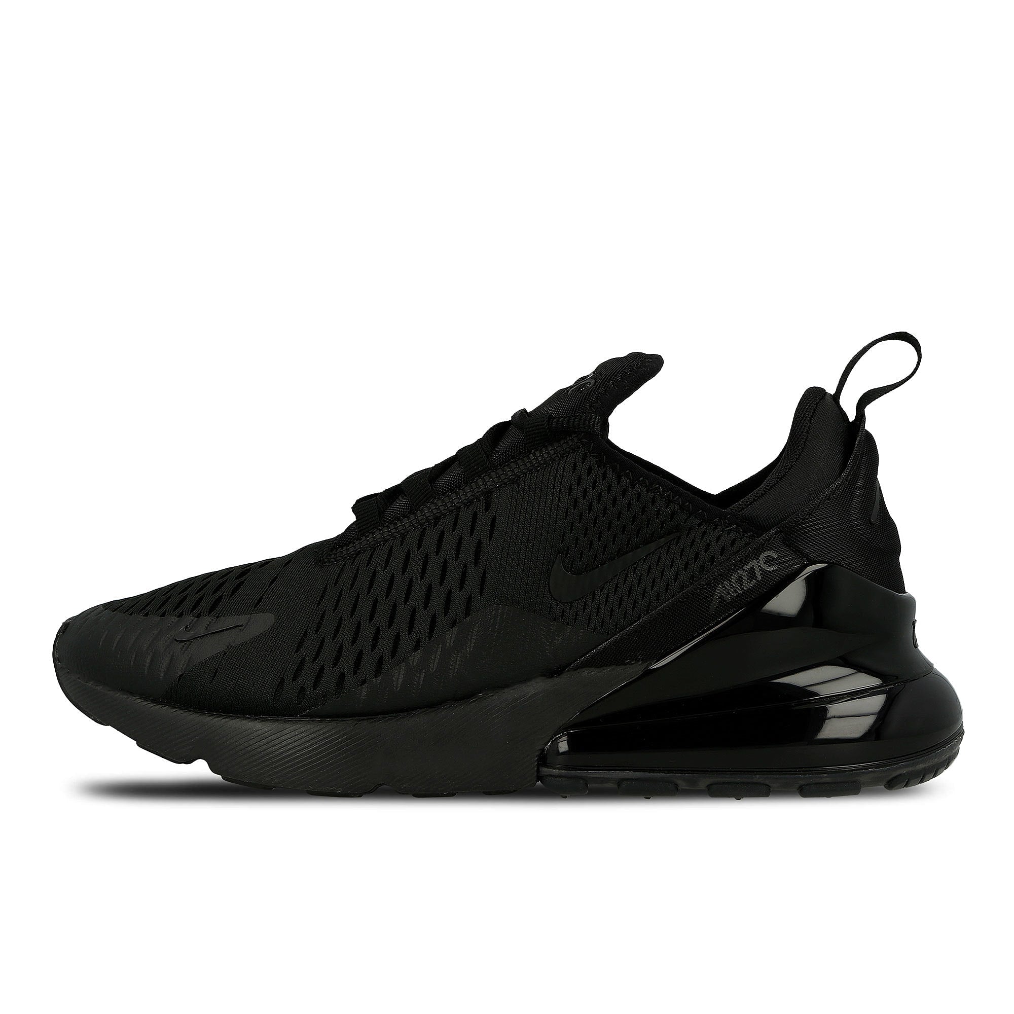 Nike air max 270 Black-Black - Black Sneakers AH8050 005 | Overkill