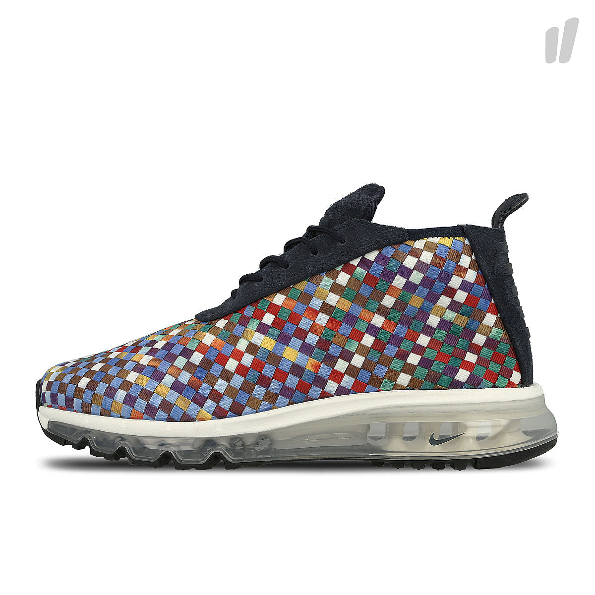 Nike air max woven boot se Dark Obsidian-Dark Obsidian - True White Sneakers AH8139 400 | Overkill
