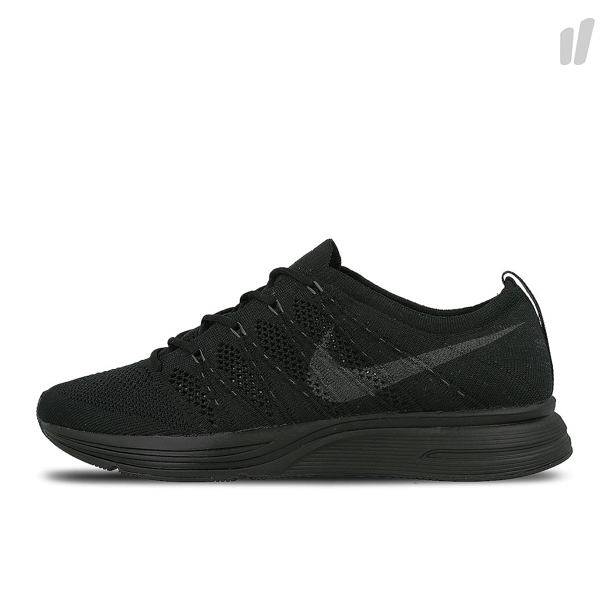 Nike flyknit trainer Black-Anthracite - Black Sweatshirts AH8396 004 | Overkill