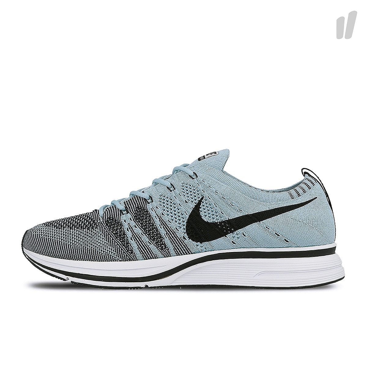 Nike flyknit trainer Cirrus Blue-Black - White Sweatshirts AH8396 400 | Overkill