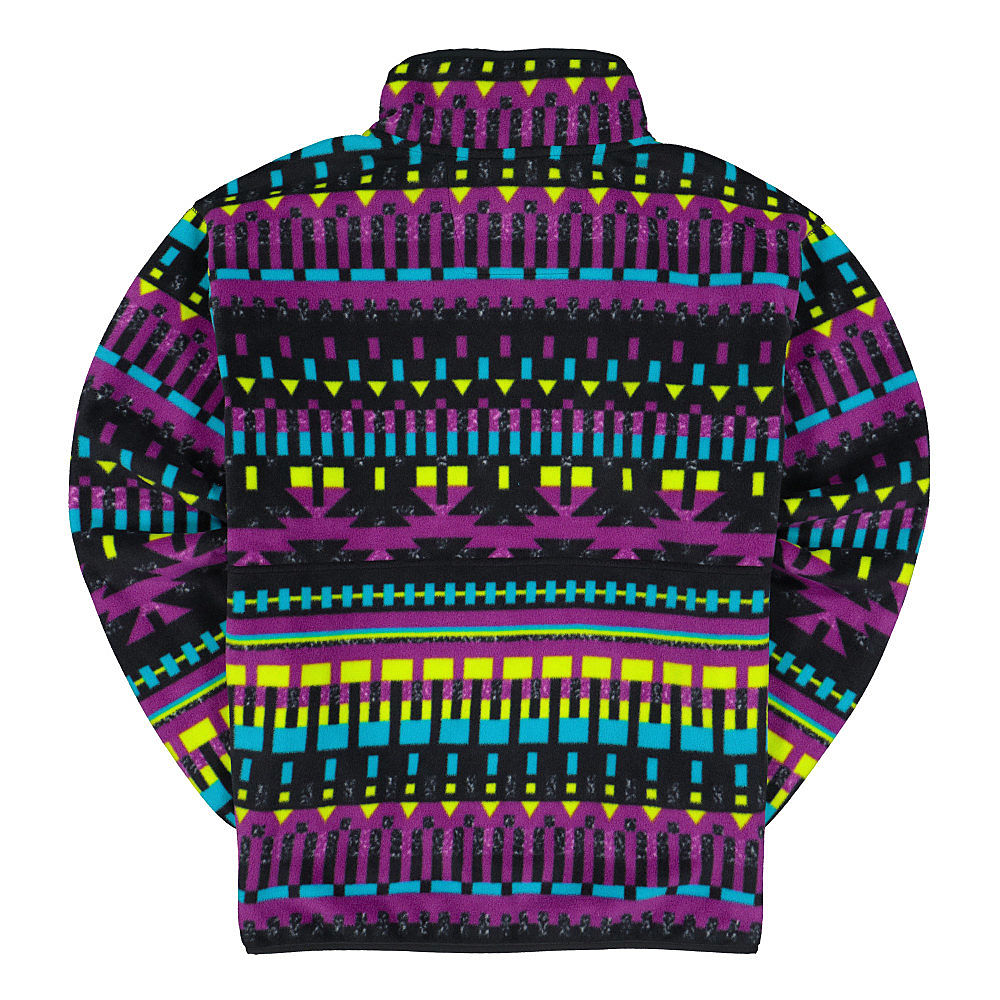 Columbia Back Bowl Full Zip Fleece Black Fleece Jackets Material | Overkill