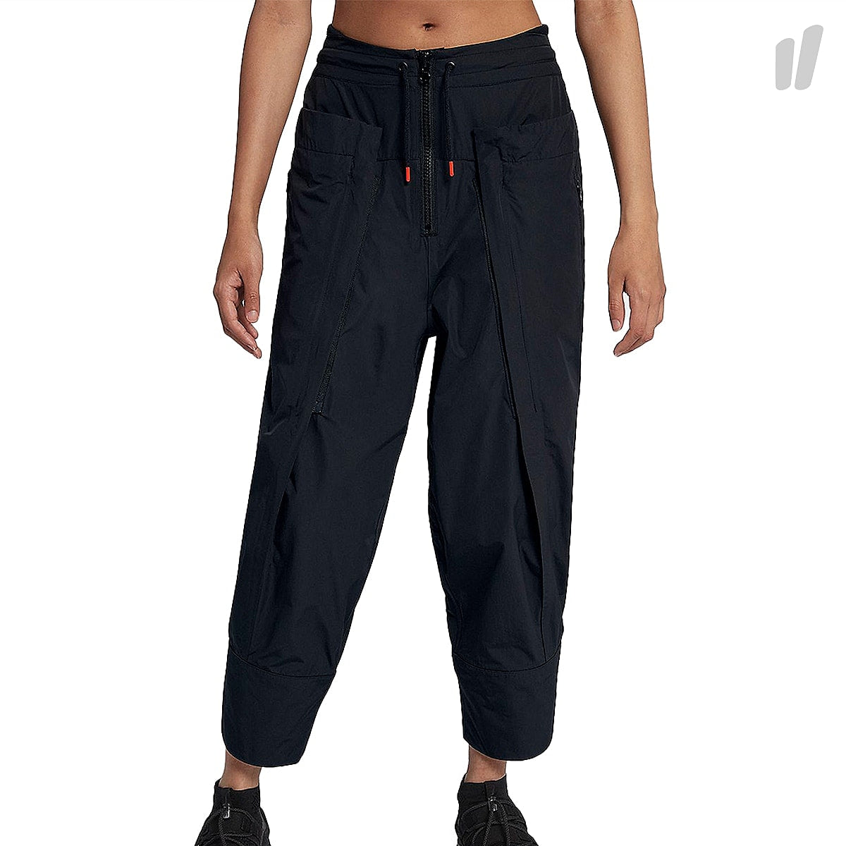 Nike Wmns ACG Pant Black Sweat & Track Pants AJ0985 010 | Overkill