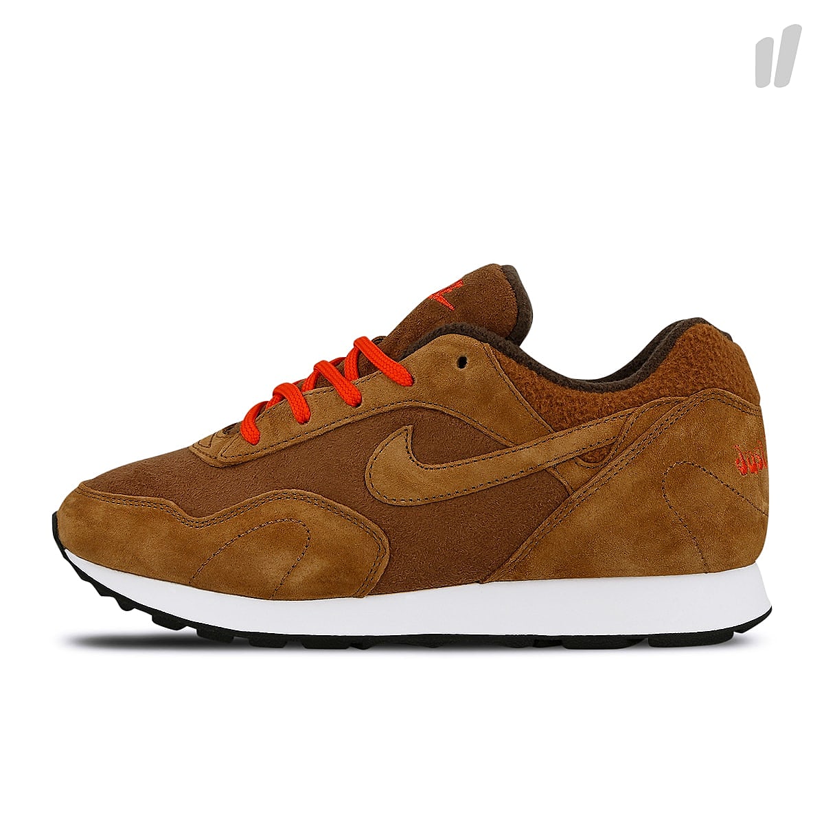 Nike wmns outburst se Light British Tan-Baroque Brown Sneakers AJ8299 200 | Overkill
