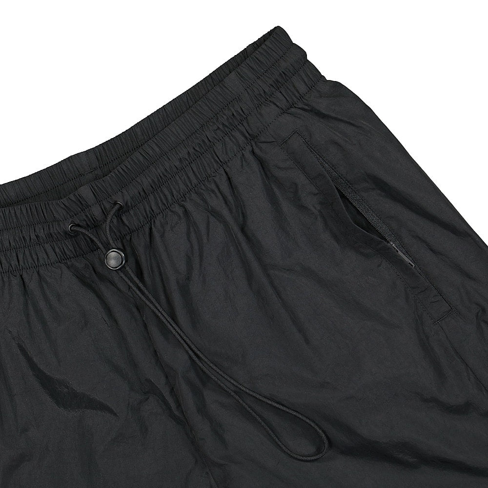 Li-Ning Casual Pants Black Minus Casual Pants Detailfoto | Overkill