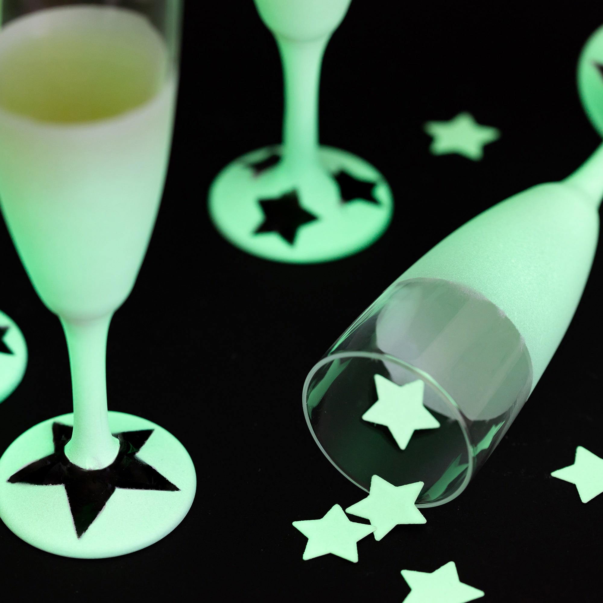 Montana nightglow 400 ml 0 Cans Material | Overkill