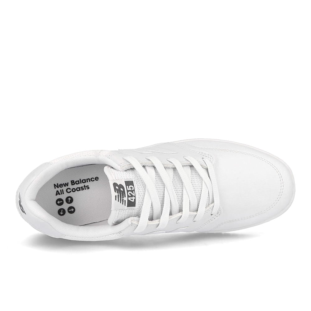 New Balance am 425 www White Detail view 1 | Overkill