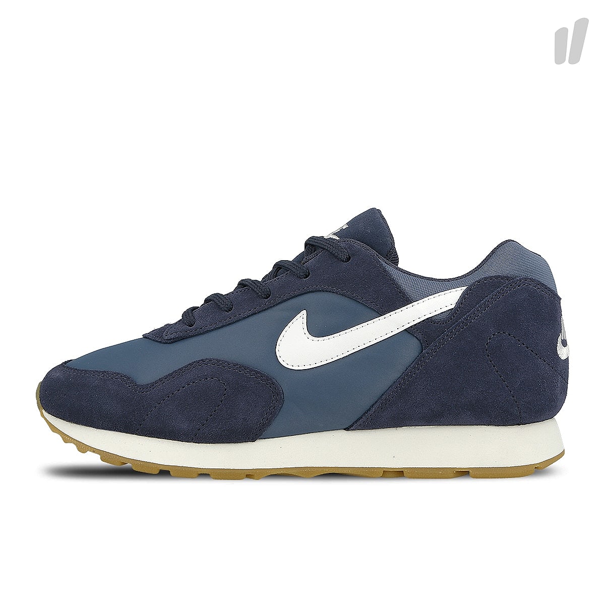 Nike wmns outburst Neutral Indigo / White - Diffused Blue - Sail Sneakers AO1069 500 | Overkill