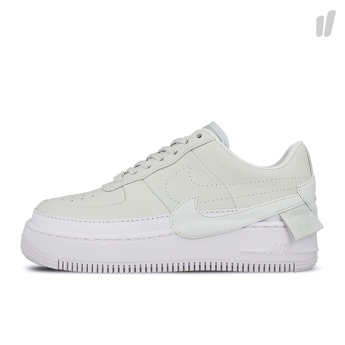 Nike wmns air force 1 jester xx Off White-Off White Low Top Sneakers AO1220 100 | Overkill