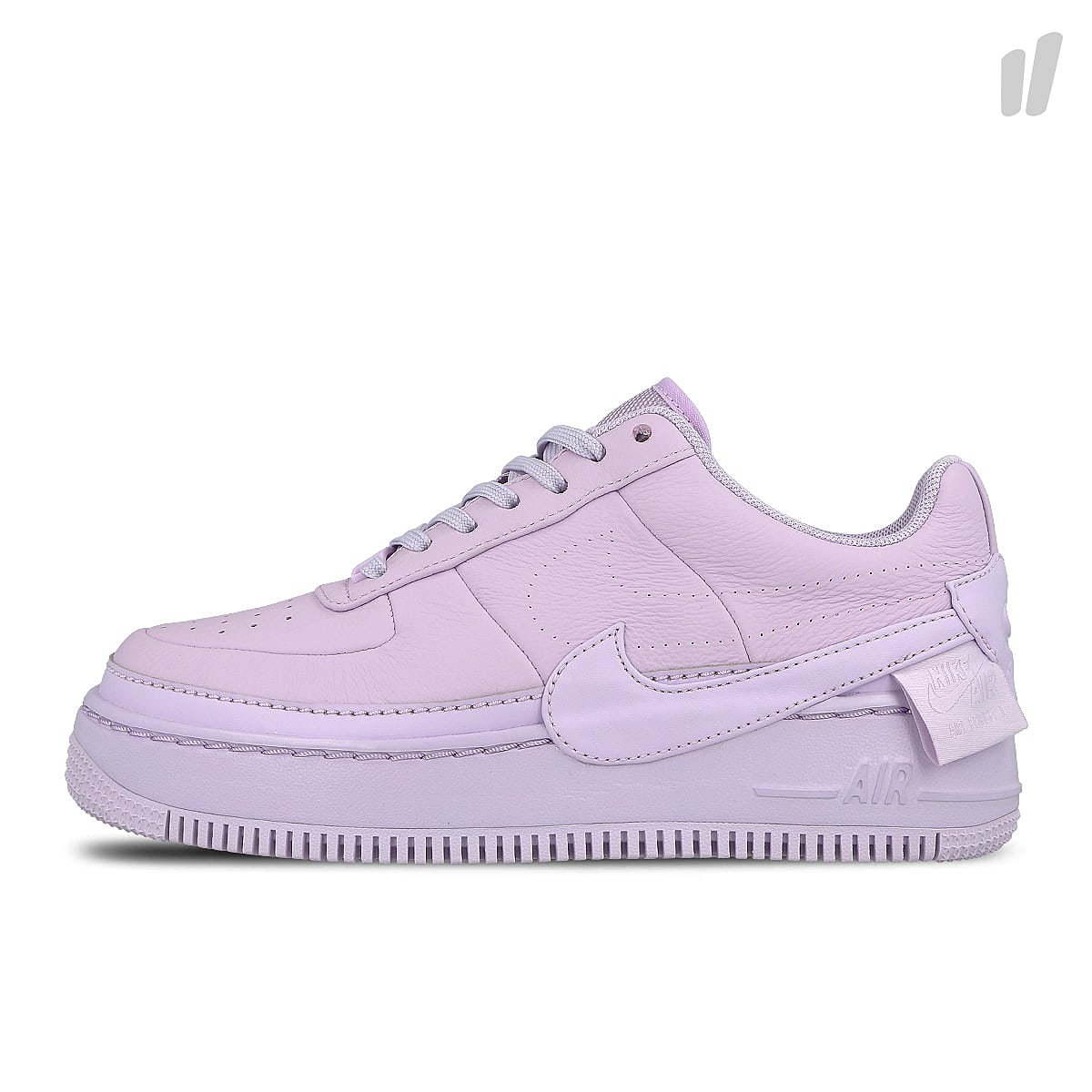 Nike wmns air force 1 jester xx Violet Mist / Violet Mist Low Top Sneakers AO1220 500 | Overkill