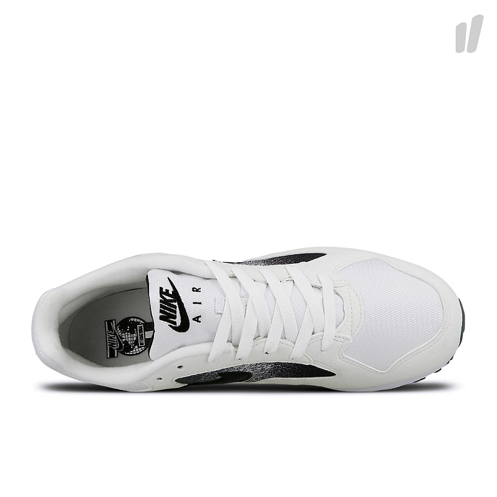 Nike air skylon ii White-Black - Cool Grey Low Top Sneakers Detailfoto | Overkill