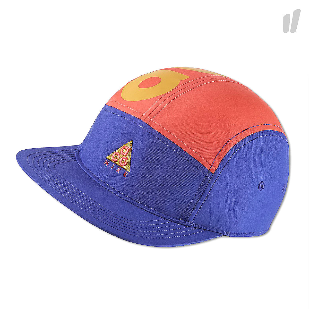 Nike Sportswear Dry AW84 Cap ACG QS Persian Violet / Hot Punch Caps AO2104 518 | Overkill
