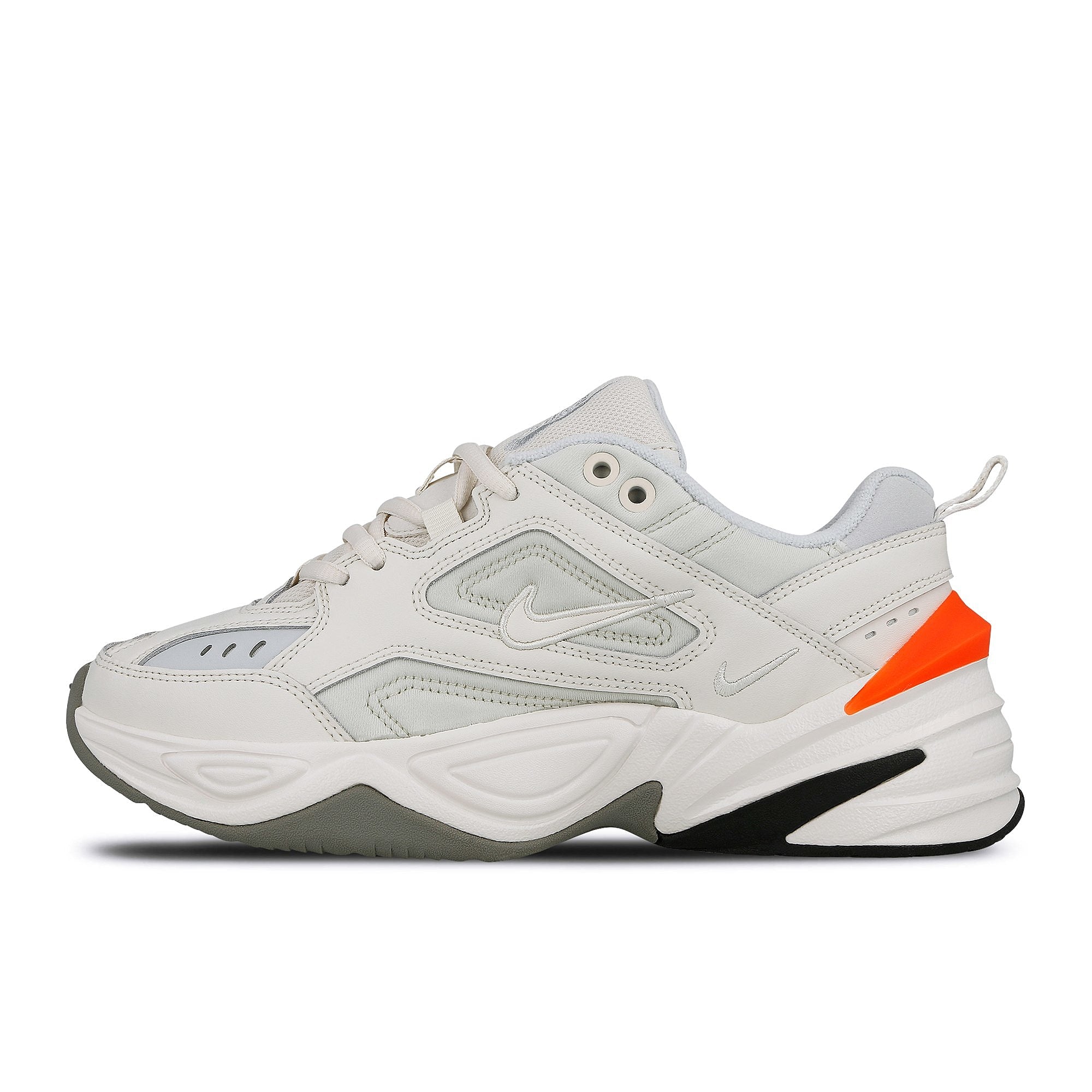 Nike wmns m2k tekno Phantom / Oil Grey - Matte Silver Sneakers AO3108 001 | Overkill