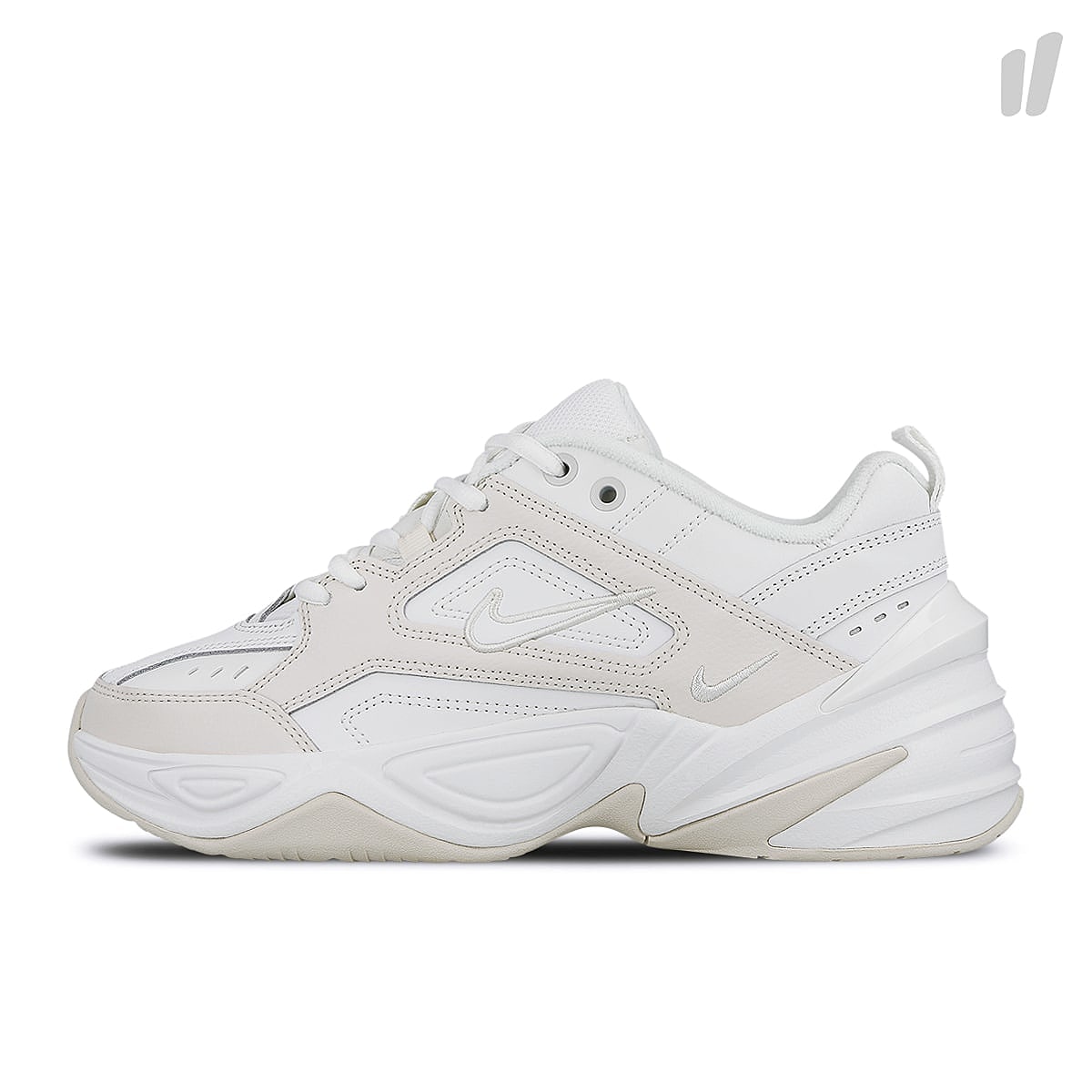 Nike wmns m2k tekno Phantom-Summit White Sneakers AO3108 006 | Overkill