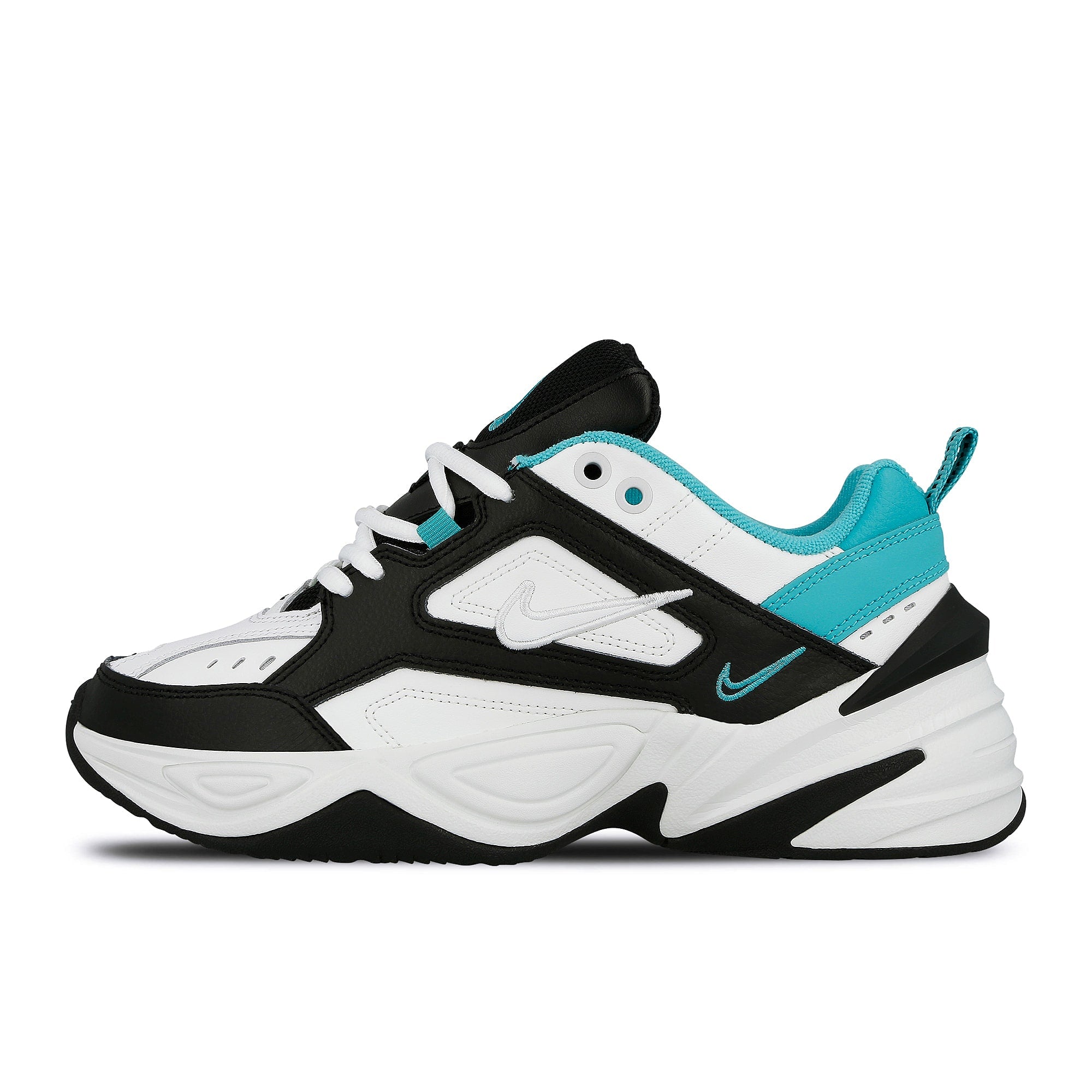 Nike wmns m2k tekno Summit White-Summit White Sneakers AO3108 102 | Overkill