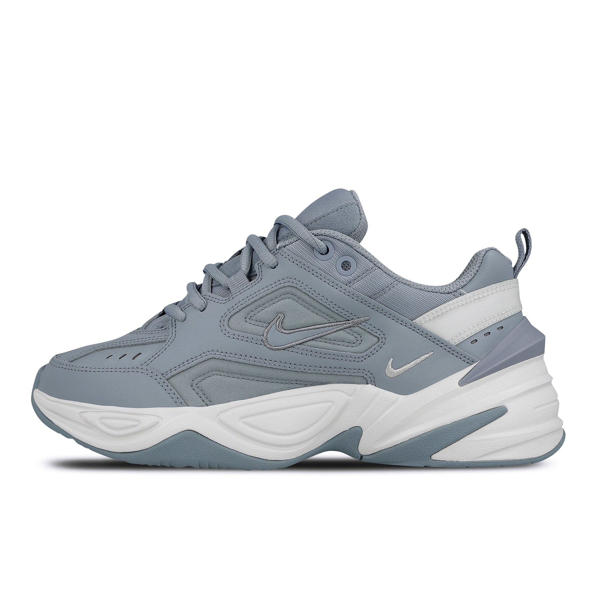 Nike wmns m2k tekno Obsidian Mist-Obsidian Mist Sneakers AO3108 400 | Overkill