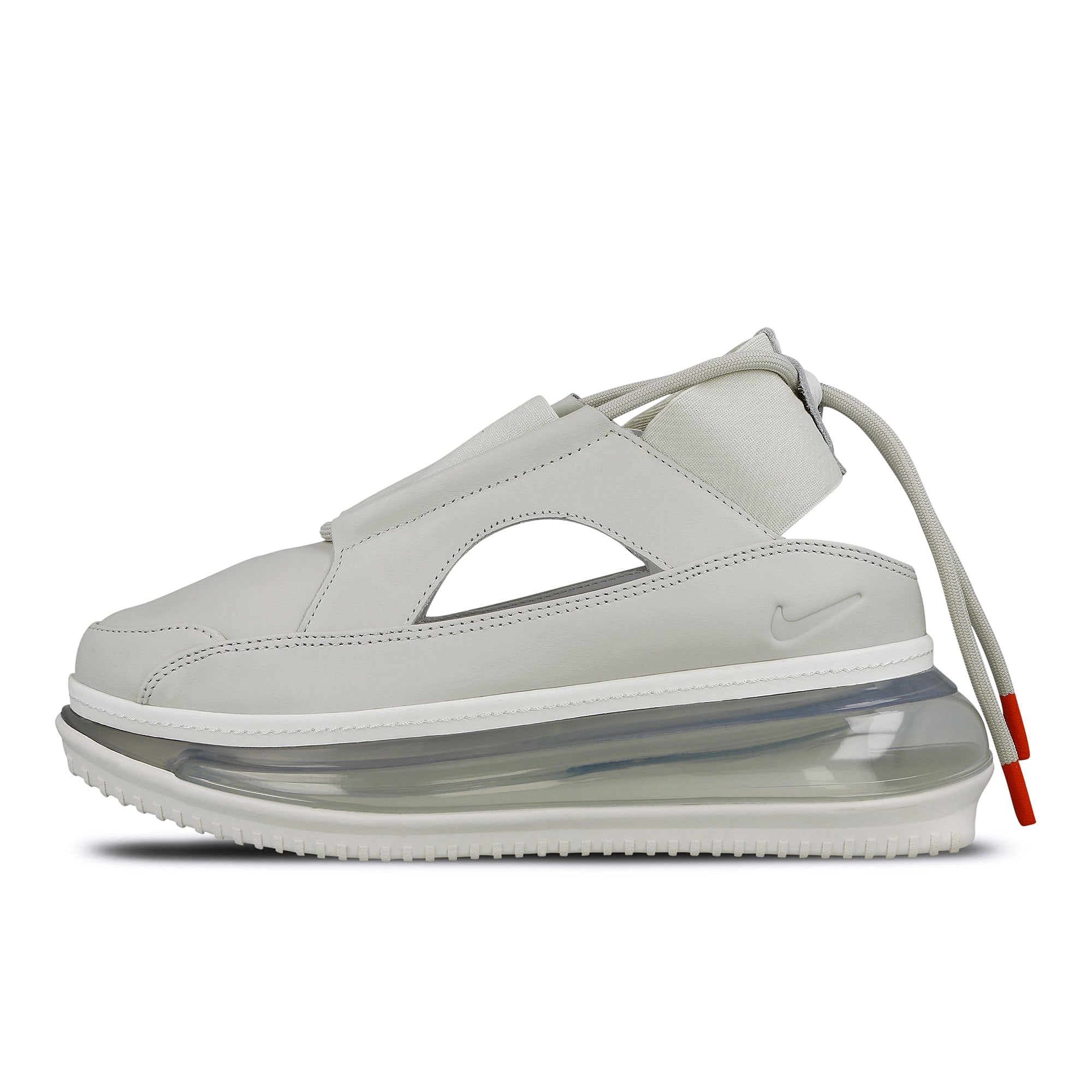 Nike wmns air max ff 720 Summit White-Summit White - Light Bone Sneakers AO3189 100 | Overkill