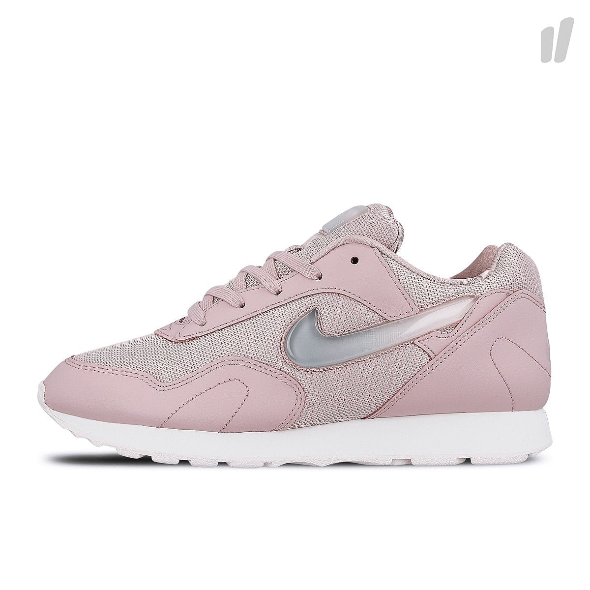 Nike wmns outburst premium Plum Chalk-Celery - Summit White - Pale Pink Sneakers AQ0086 500 | Overkill