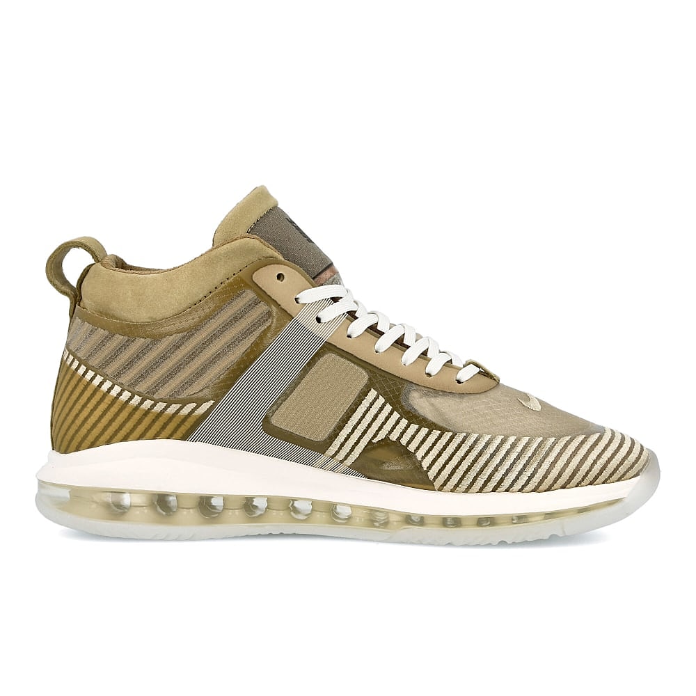 Nike lebron x john elliott icon qs Parachute Beige-Desert Ore - Sail - Phantom Sneakers Silhouette | Overkill