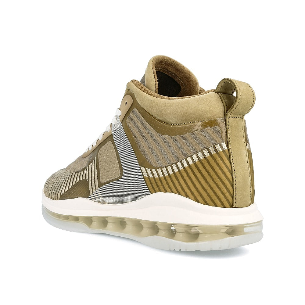 Nike lebron x john elliott icon qs Parachute Beige-Desert Ore - Sail - Phantom Sneakers Material | Overkill
