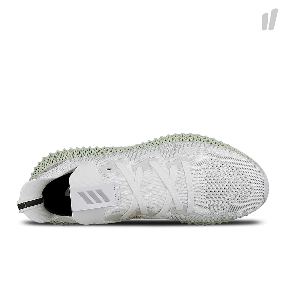 adidas wmns alphaedge 4d Running White-Running White-Running White Sneakers Detailfoto | Overkill