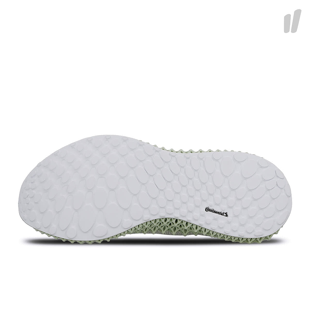 adidas wmns alphaedge 4d Running White-Running White-Running White Sneakers Detail View 1 | Overkill