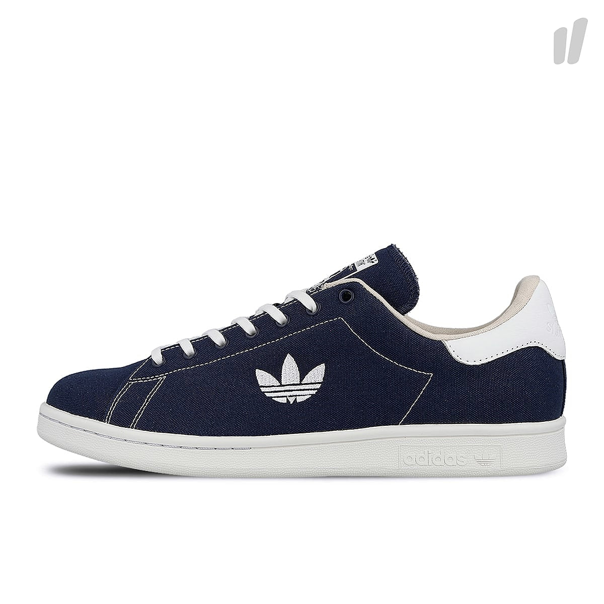 adidas stan smith Collegiate Navy-Footwear White-Clear Brown Sneakers AQ0836 | Overkill