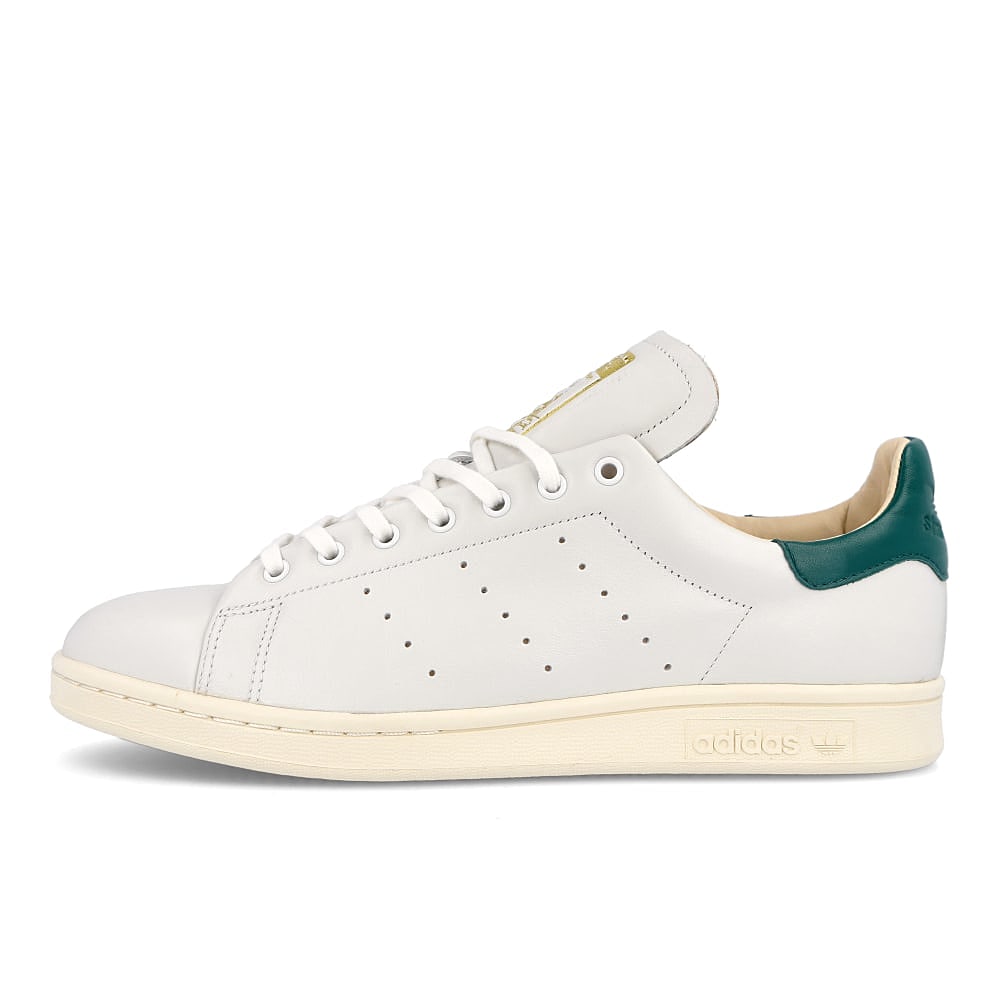 adidas stan smith recon Footwear White-Footwear White-Noble Green Sneakers AQ0868 | Overkill