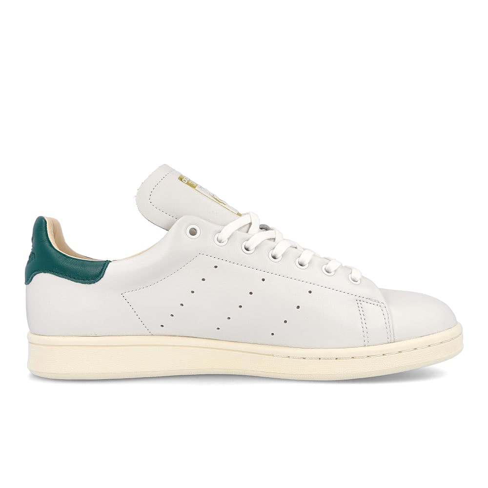 adidas stan smith recon Footwear White-Footwear White-Noble Green Sneakers Silhouette | Overkill