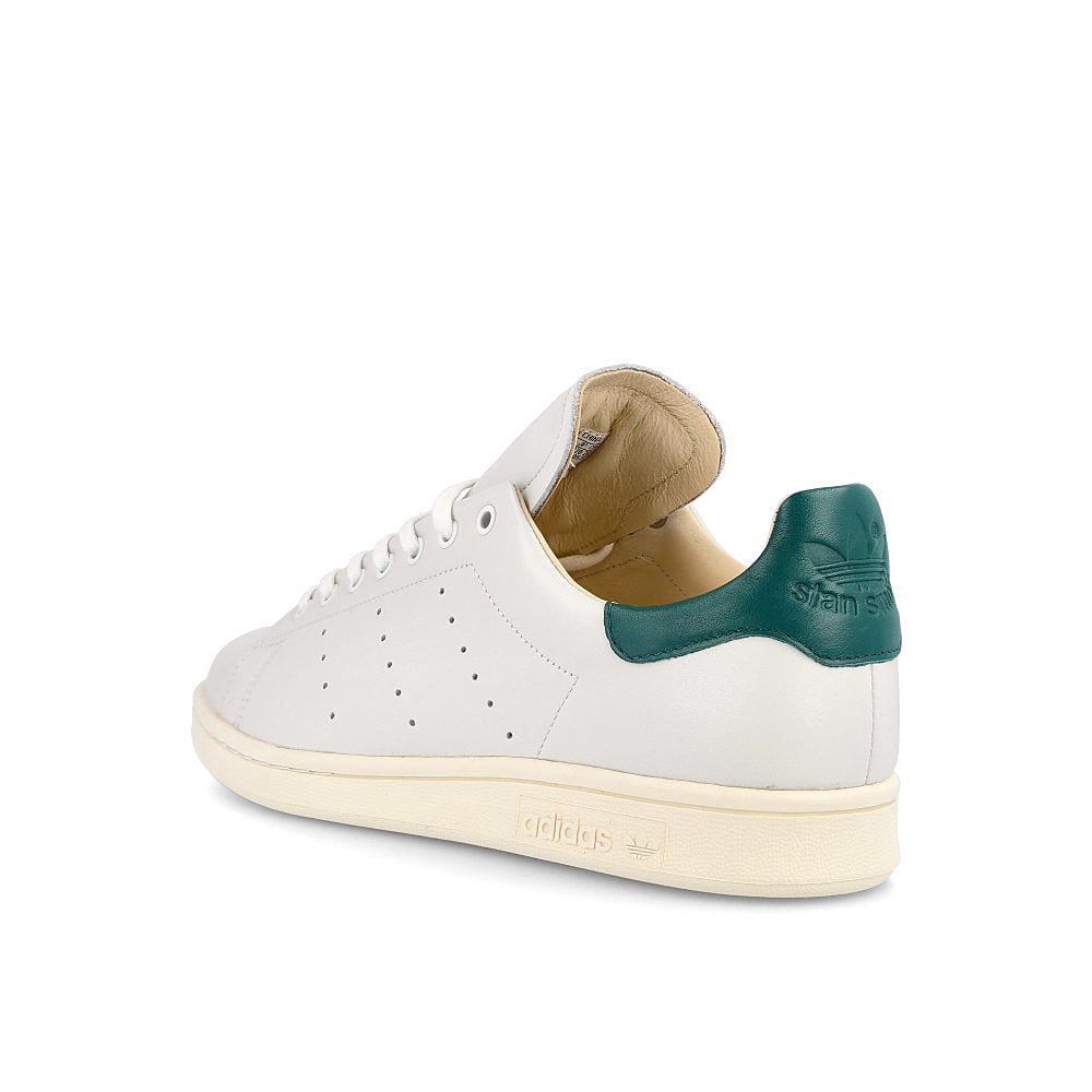 adidas stan smith recon Footwear White-Footwear White-Noble Green Sneakers Material | Overkill