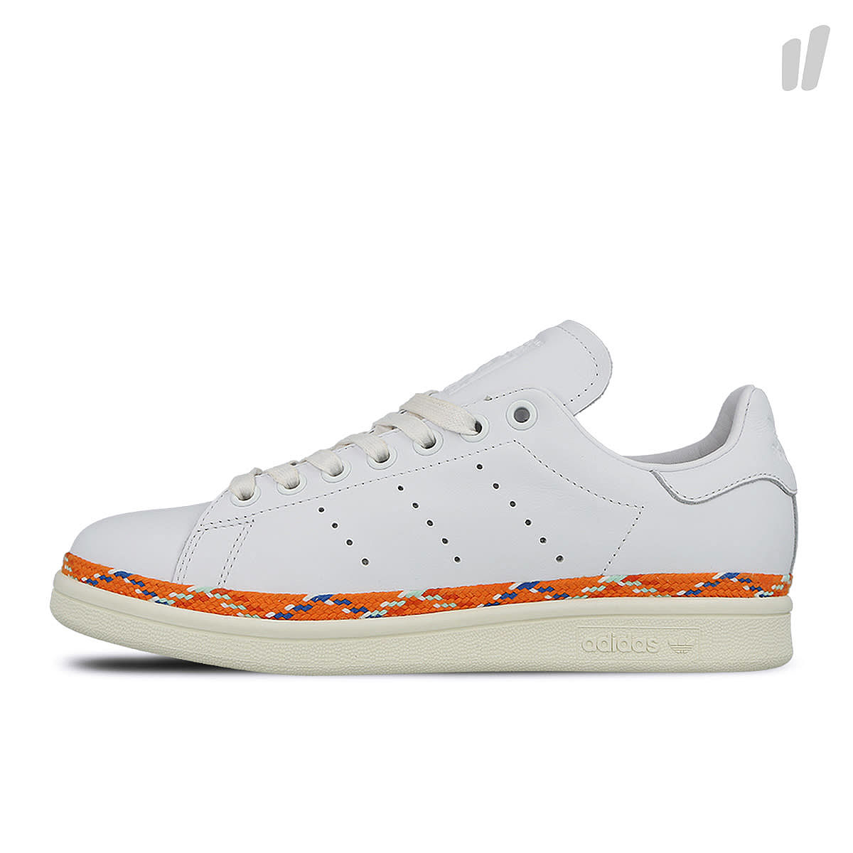 adidas wmns stan smith new bold Footwear White / Footwear White / Off White AQ1027 | Overkill