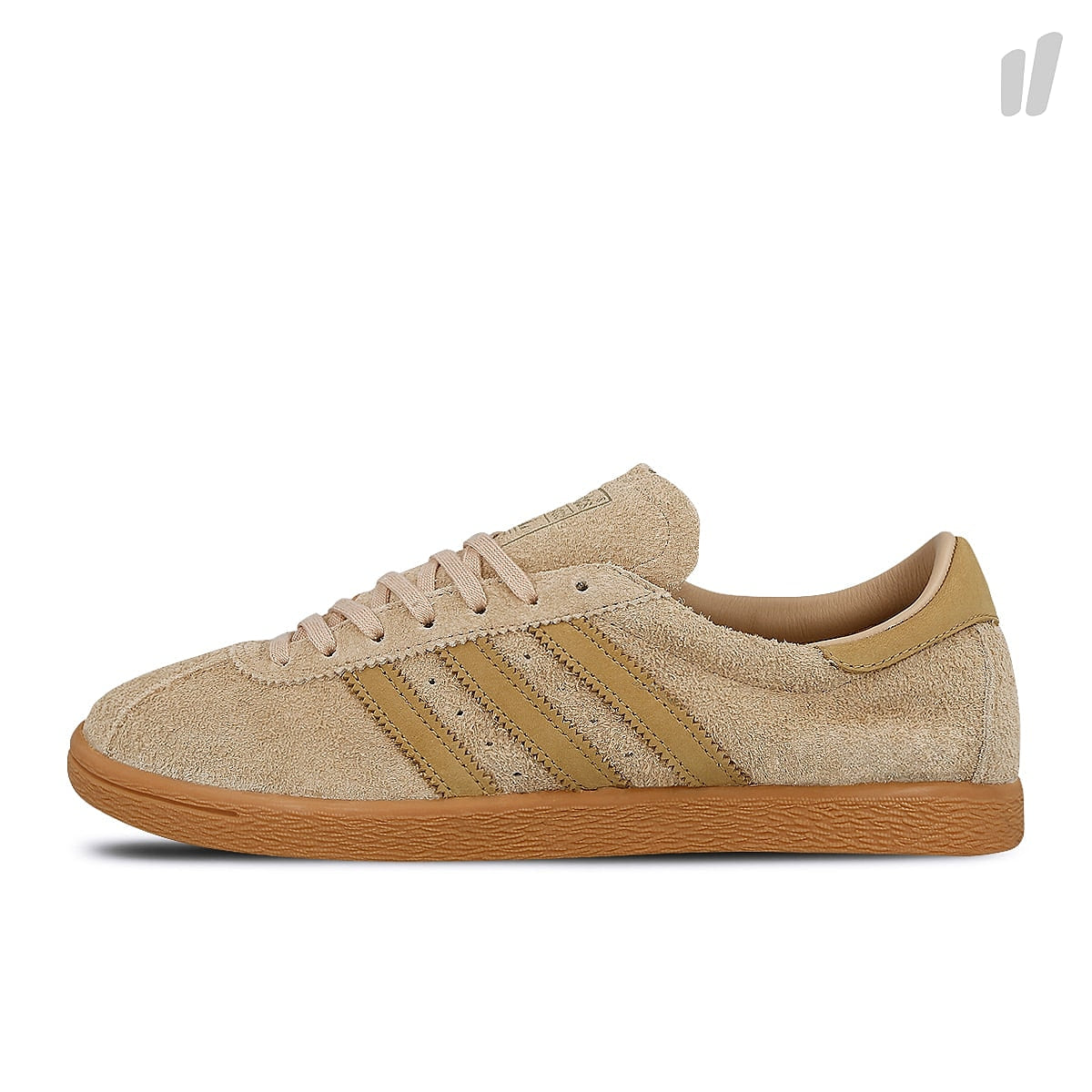 adidas tobacco Ash Pearl / Cardboard / Gum Sneakers AQ1081 | Overkill