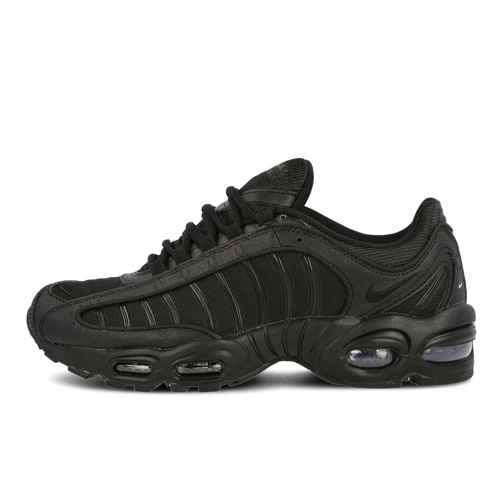 Nike air max tailwind iv Black-Black - Black Sneakers AQ2567 005 | Overkill