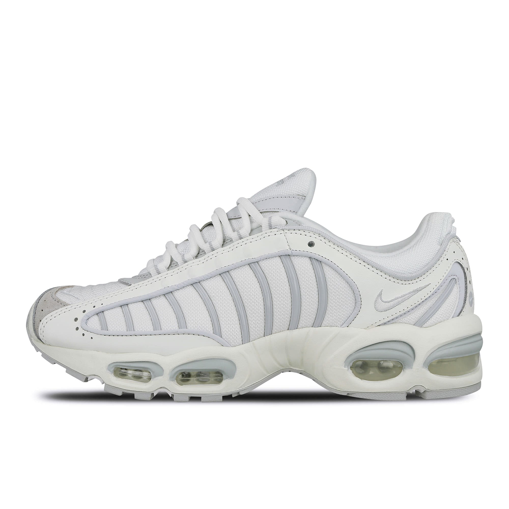 Nike air max tailwind iv White-White - Sail - Pure Platinum Sneakers AQ2567 102 | Overkill
