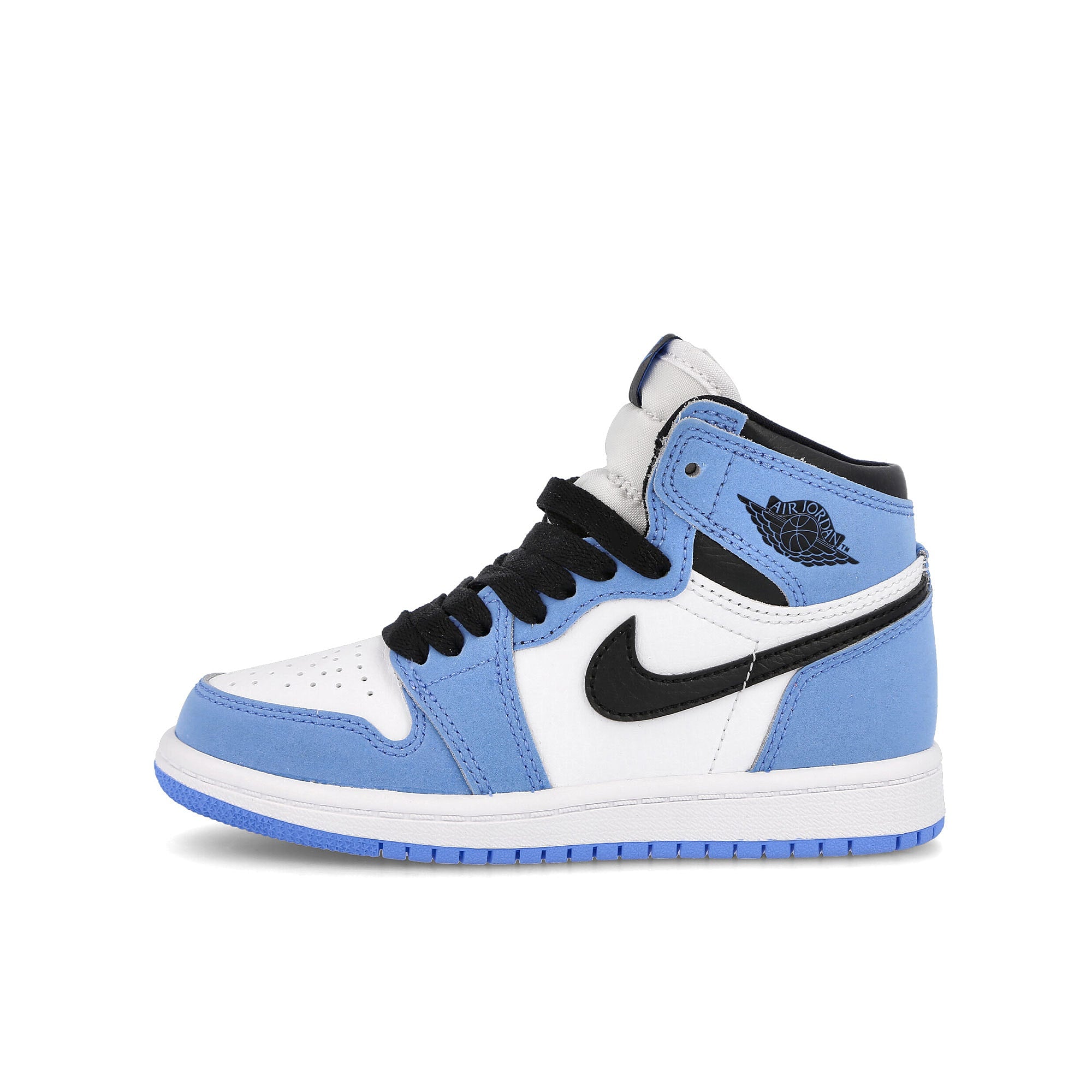 Jordan Air Jordan 1 Retro High OG PS White / Black - University Blue AQ2664 134 | Overkill