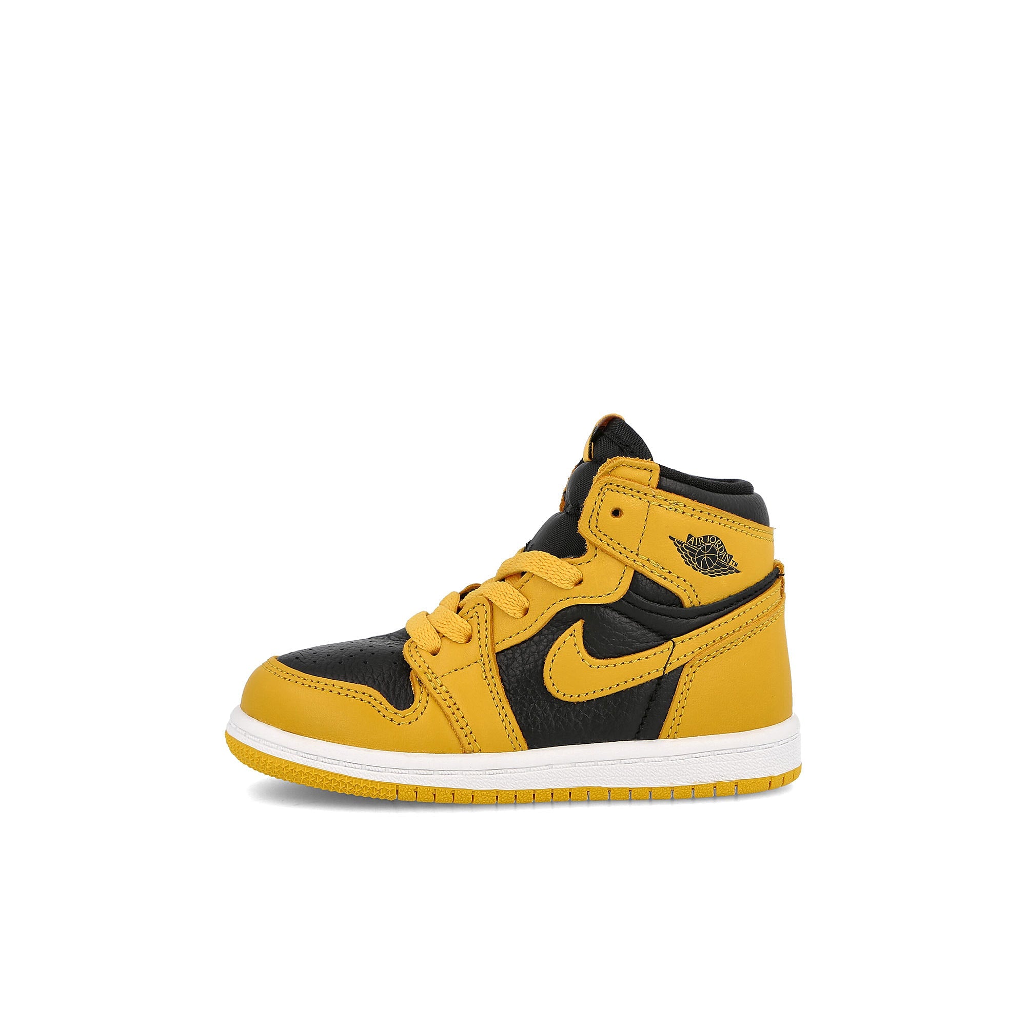 Jordan Air Jordan 1 Retro High OG TD Pollem / White - Black AQ2665 701 | Overkill