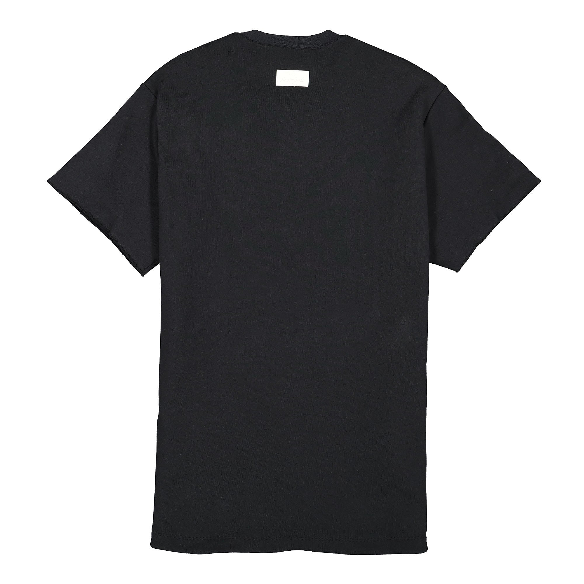 Nike Fear Of God x Nike NRG Warm Up Top Black Tops Material | Overkill