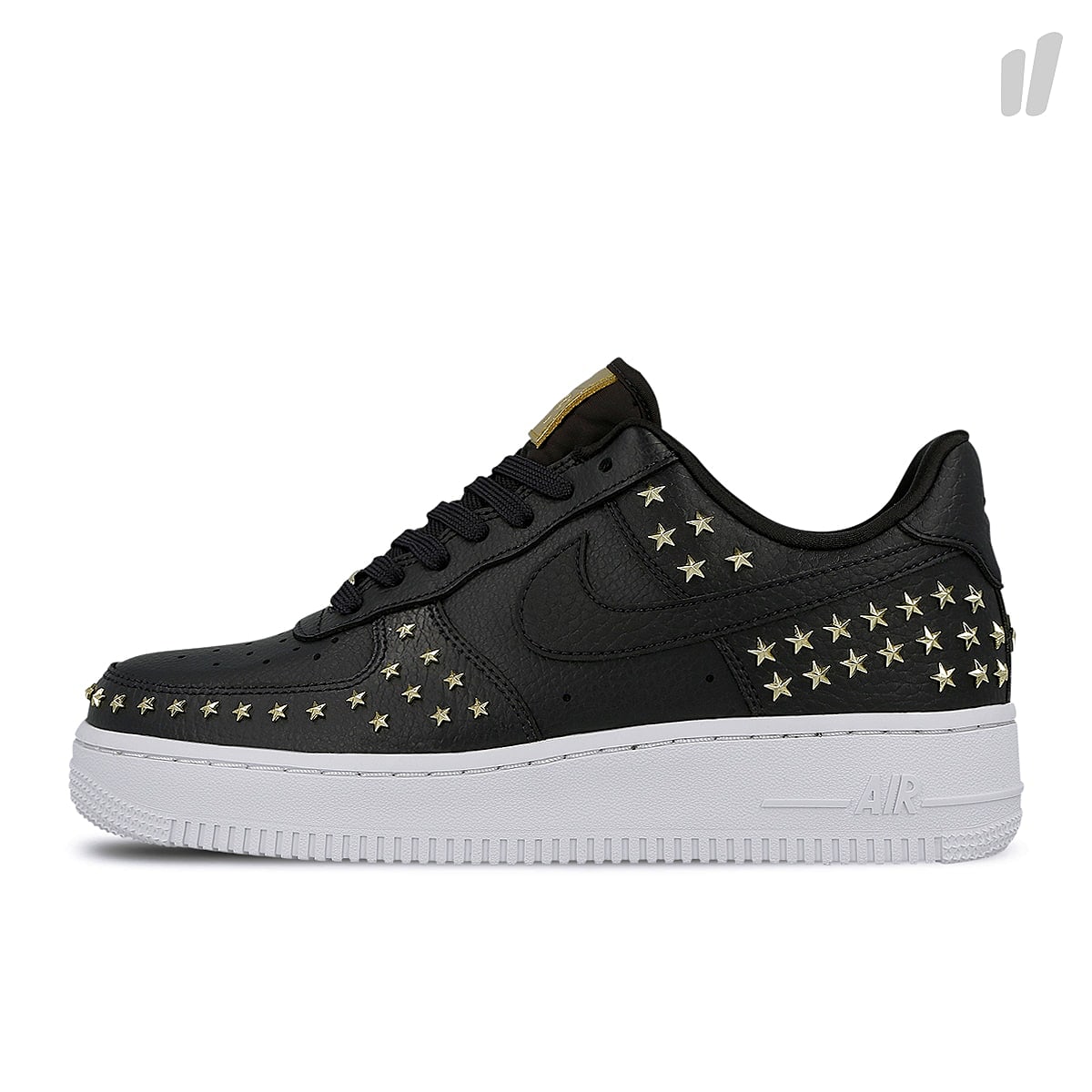 Nike wmns air force 1 `07 xx Oil Grey-Oil Grey - White Low Top Sneakers AR0639 001 | Overkill
