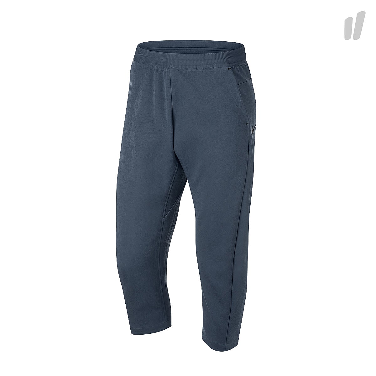Nike Sportswear Tech Pack Pant Monsoon Blure / Light Blue Fury / Black Sweat & Track Pants AR1562 427 | Overkill