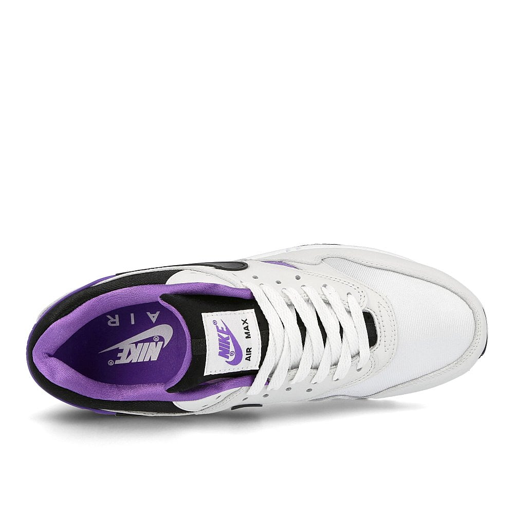 Nike air max 1 dna ch.1 White / Black - Purple Punch Detail view 1 | Overkill