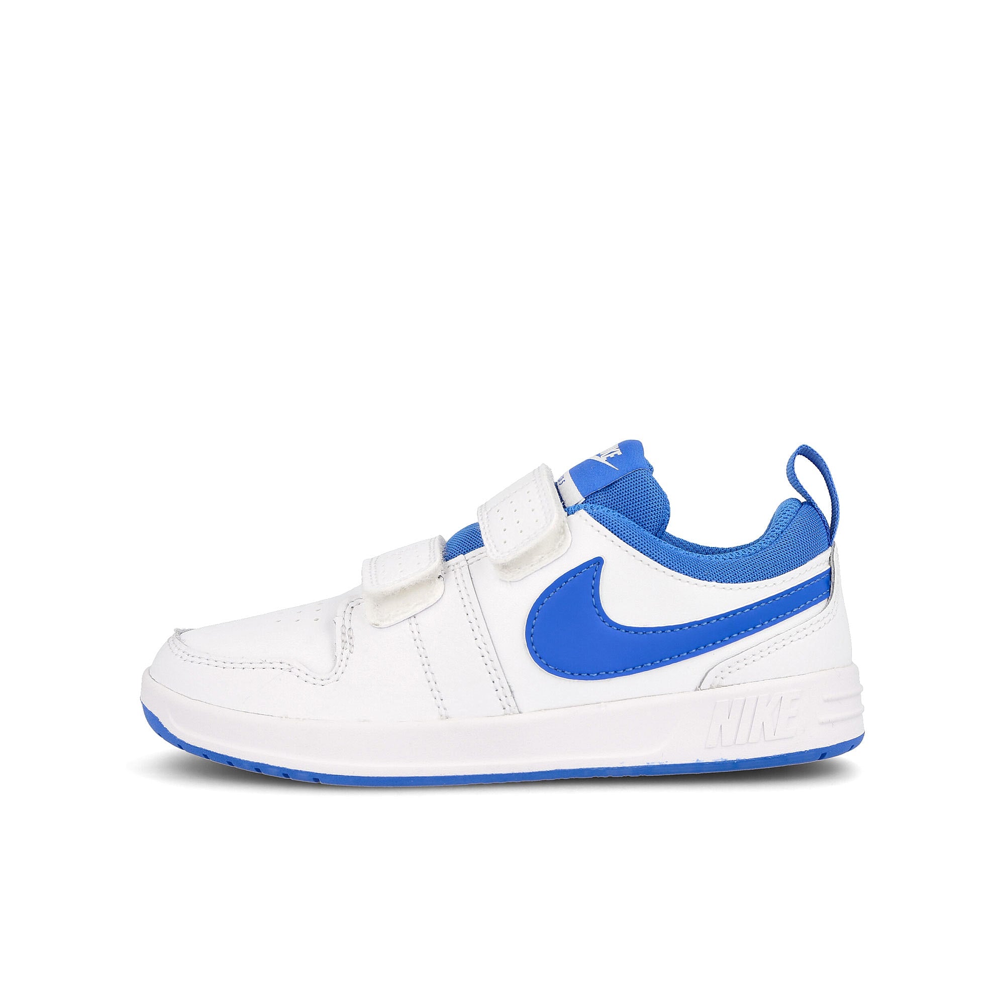 Nike pico 5 ps White-Light Photo Blue Sneakers AR4161 103 | Overkill
