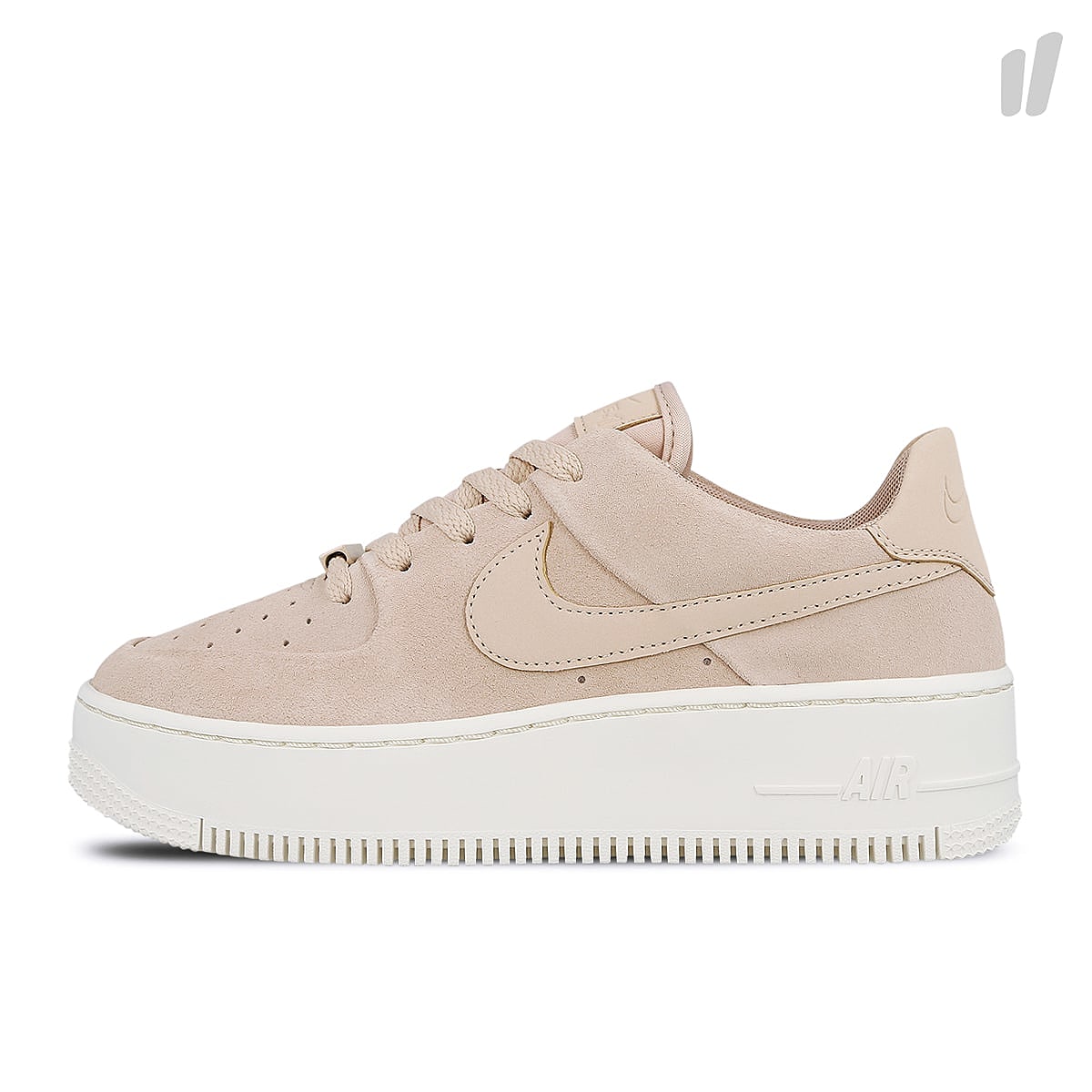 Nike wmns air force 1 sage low Particle Beige-Particle Beige - Phantom Low Top Sneakers AR5339 201 | Overkill