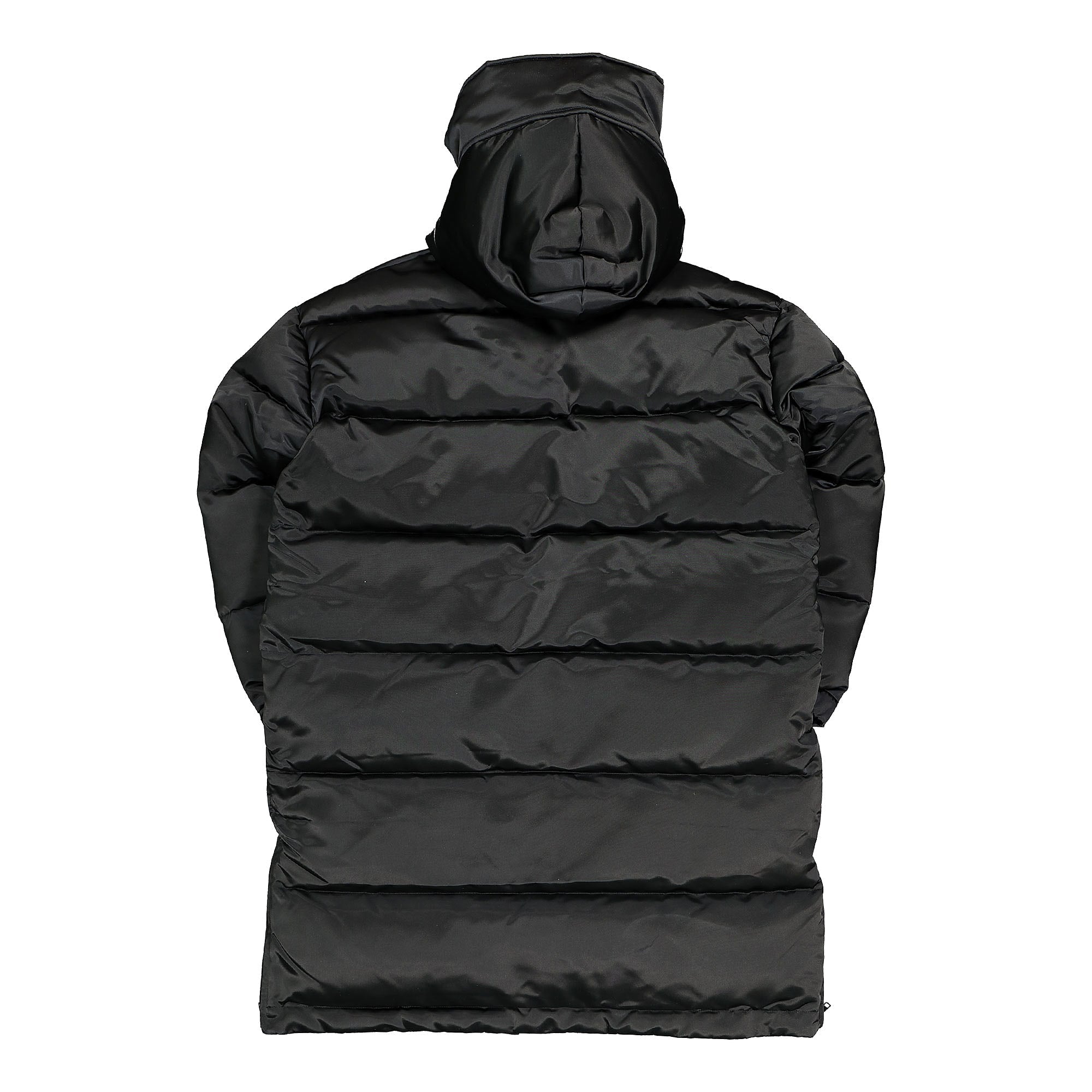 Nike Matthew M Williams x Nike NRG Fe Down Fill Jacket Black Jackets Material | Overkill