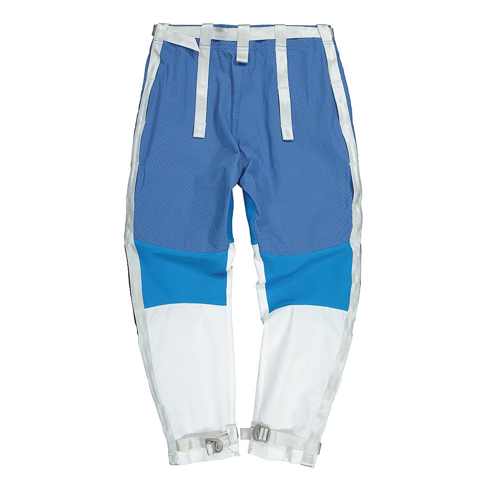Nike NRG ISPA Pant Battle Blue Sweat & Track Pants Material | Overkill