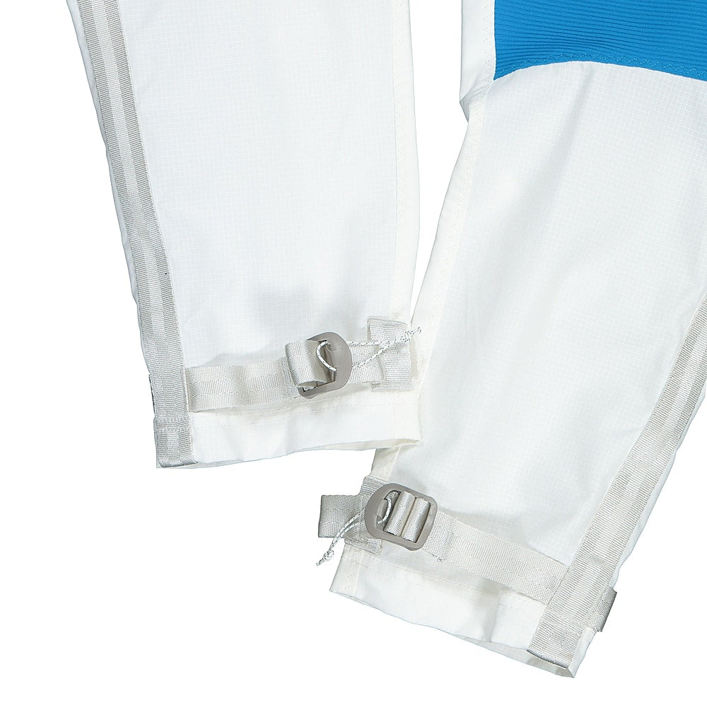 Nike NRG ISPA Pant Battle Blue Sweat & Track Pants Detailfoto | Overkill
