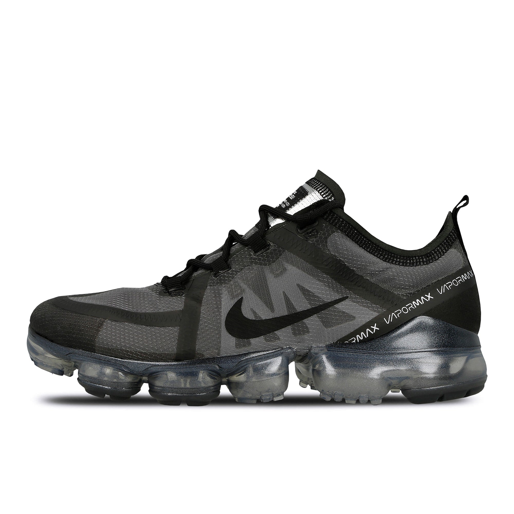 Nike wmns vapormax 2019 Black-Black - Black Sneakers AR6632 002 | Overkill